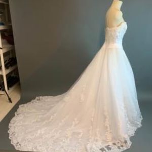 Bonny Wedding Gown